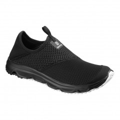 comparer et trouver le meilleur prix des chaussures Salomon Rx moc 4.0 sur Sportadvice