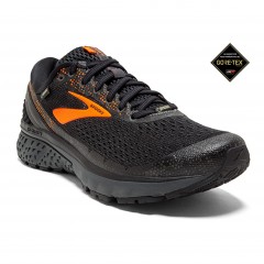 comparer et trouver le meilleur prix des chaussures Brooks Ghost 11 gore tex sur Sportadvice