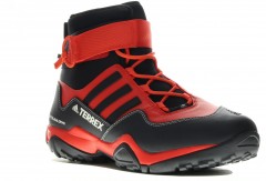comparer et trouver le meilleur prix des chaussures Adidas Terrex hydro lace sur Sportadvice