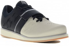 comparer et trouver le meilleur prix des chaussures Reebok Lifter pr sur Sportadvice