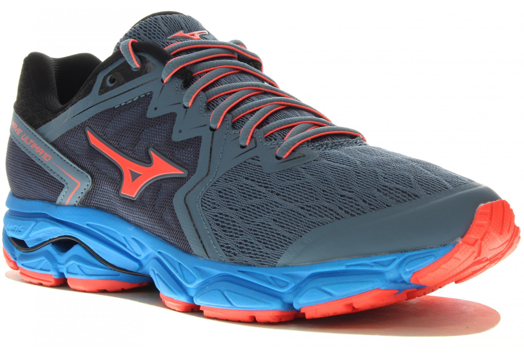 mizuno wave ultima w