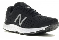 comparer et trouver le meilleur prix des chaussures New Balance 680 v6 d sur Sportadvice
