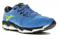 comparer et trouver le meilleur prix des chaussures Mizuno Wave horizon 3 sur Sportadvice