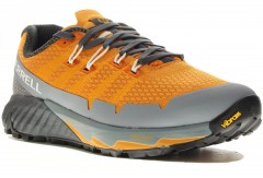 comparer et trouver le meilleur prix des chaussures Merrell Agility peak flex 3 sur Sportadvice