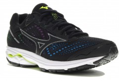 comparer et trouver le meilleur prix des chaussures Mizuno Wave rider osaka w sur Sportadvice