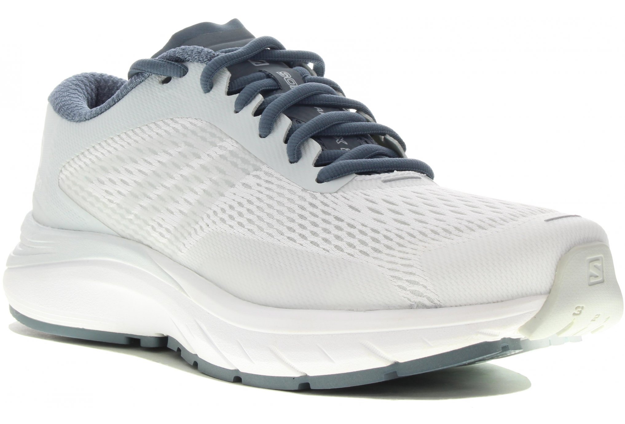 salomon sonic ra max 2 w