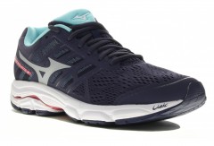 comparer et trouver le meilleur prix des chaussures Mizuno Wave equate 3 w sur Sportadvice