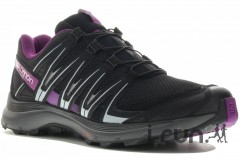 comparer et trouver le meilleur prix des chaussures Salomon Xa lite w sur Sportadvice
