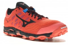 comparer et trouver le meilleur prix des chaussures Mizuno Wave hayate 5 w sur Sportadvice