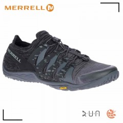comparer et trouver le meilleur prix des chaussures Merrell Glove 5 3d sur Sportadvice