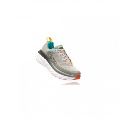 comparer et trouver le meilleur prix des chaussures Hoka One One Hoka bondi 6 wide vapor wrought iron sur Sportadvice