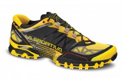 comparer et trouver le meilleur prix des chaussures La Sportiva Bushido sur Sportadvice