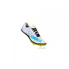 comparer et trouver le meilleur prix des chaussures Hoka One One Hoka rocket md cyan sur Sportadvice