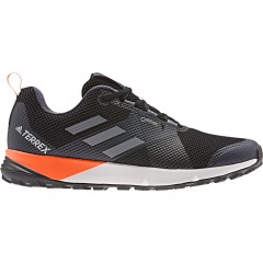 comparer et trouver le meilleur prix des chaussures Adidas Terrex two gtx cblack sorang sur Sportadvice