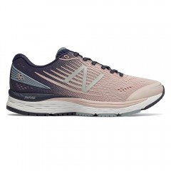 comparer et trouver le meilleur prix des chaussures New Balance W880 et grise sur Sportadvice