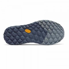 comparer et trouver le meilleur prix des chaussures New Balance Fresh foam hierro v4 voltage vintage indigo sur Sportadvice