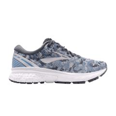 comparer et trouver le meilleur prix des chaussures Brooks Ghost 11 grise sur Sportadvice