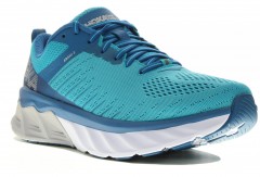 comparer et trouver le meilleur prix des chaussures Hoka One One Arahi 3 bleue sur Sportadvice