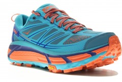comparer et trouver le meilleur prix des chaussures Hoka One One Mafate speed 2 scuba sur Sportadvice