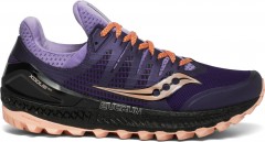 comparer et trouver le meilleur prix des chaussures Saucony Progrid xodus iso 3 violette sur Sportadvice