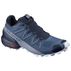 comparer et trouver le meilleur prix des chaussures Salomon Speedcross 5 sur Sportadvice