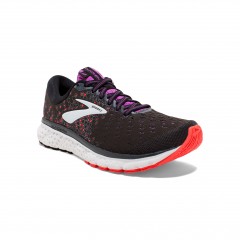 comparer et trouver le meilleur prix des chaussures Brooks Glycerin 17 noire et sur Sportadvice