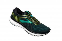 comparer et trouver le meilleur prix des chaussures Brooks Ghost 12 grass sur Sportadvice