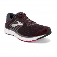 comparer et trouver le meilleur prix des chaussures Brooks Transcend 6 noire et sur Sportadvice