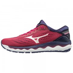 comparer et trouver le meilleur prix des chaussures Mizuno Wave sky 3 sur Sportadvice