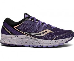 comparer et trouver le meilleur prix des chaussures Saucony Guide iso 2 tr lady sur Sportadvice