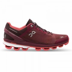comparer et trouver le meilleur prix des chaussures Newton Running Cloudsurfer mulberry coral sur Sportadvice