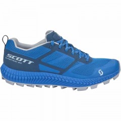 comparer et trouver le meilleur prix des chaussures Scott Supertrac 2.0 dark sur Sportadvice