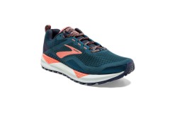 comparer et trouver le meilleur prix des chaussures Brooks Cascadia 14 desert sur Sportadvice