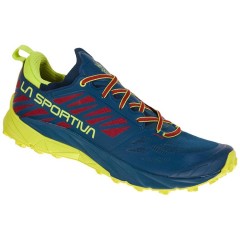 comparer et trouver le meilleur prix des chaussures La Sportiva Kaptiva opal chili sur Sportadvice