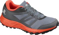comparer et trouver le meilleur prix des chaussures Salomon Trailster 2 sur Sportadvice
