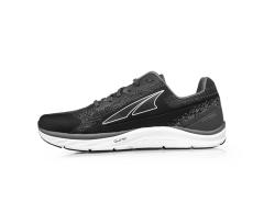comparer et trouver le meilleur prix des chaussures Altra Torin plush 4 noire et grise sur Sportadvice