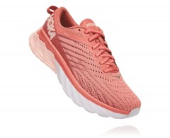 comparer et trouver le meilleur prix des chaussures Hoka One One Arahi 4 sur Sportadvice