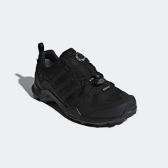 comparer et trouver le meilleur prix des chaussures Adidas Terrex swift r2 gtx core sur Sportadvice