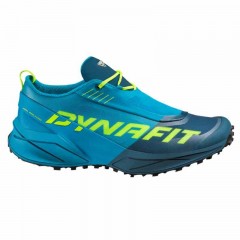 comparer et trouver le meilleur prix des chaussures Dynafit Ultra 100 poseidon methyl sur Sportadvice