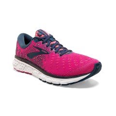 comparer et trouver le meilleur prix des chaussures Brooks Glycerin 17 sur Sportadvice