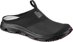 comparer et trouver le meilleur prix des chaussures Salomon Rx slide 4.0 w sur Sportadvice