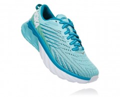 comparer et trouver le meilleur prix des chaussures Hoka One One Arahi 4 lady sur Sportadvice