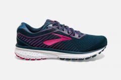 comparer et trouver le meilleur prix des chaussures Brooks Ghost 12 lady sur Sportadvice