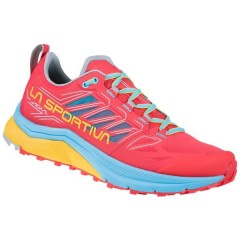 comparer et trouver le meilleur prix des chaussures La Sportiva Jackal lady sur Sportadvice