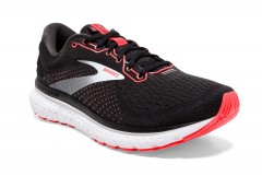 comparer et trouver le meilleur prix des chaussures Brooks Glycerin 18 noire et sur Sportadvice