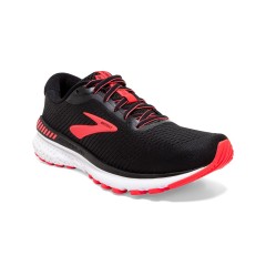 comparer et trouver le meilleur prix des chaussures Brooks Adrenaline gts 20 noire sur Sportadvice