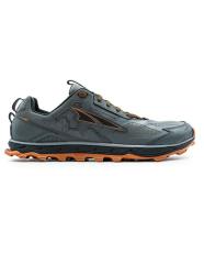 comparer et trouver le meilleur prix des chaussures Altra Lone peak 4.5 grise et sur Sportadvice