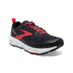 comparer et trouver le meilleur prix des chaussures Brooks Divide lady coral sur Sportadvice