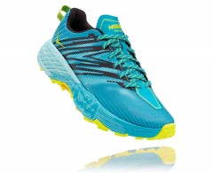 comparer et trouver le meilleur prix des chaussures Hoka One One Speedgoat 4 lady capri sur Sportadvice
