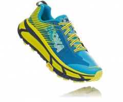 comparer et trouver le meilleur prix des chaussures Hoka One One Evo mafate 2 sur Sportadvice